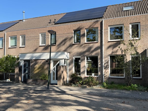 Te koop: Seinelaan 41, 5691RA Son en Breugel